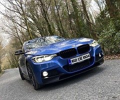 Bmw f30 320 d - Image 5/6