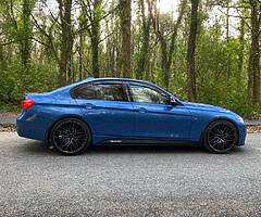 Bmw f30 320 d - Image 6/6