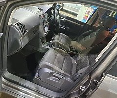 2009 Volkswagen Touran - Image 5/7