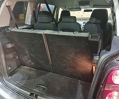 2009 Volkswagen Touran - Image 6/7