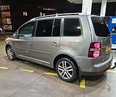 2009 Volkswagen Touran - Image 7/7