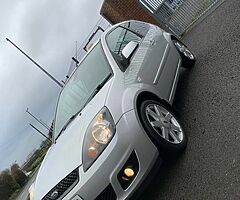 2008 Ford Fiesta - Image 3/4