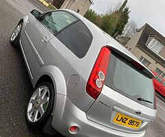 2008 Ford Fiesta - Image 4/4
