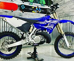 Dirt bikes wanted