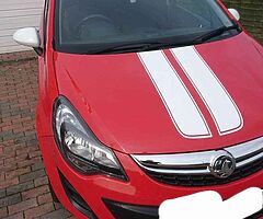 Vauxhall corsa sting 1.2 - Image 3/3