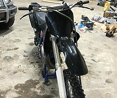 2001 