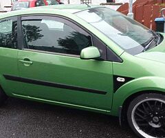 2006 Ford Fiesta - Image 3/3