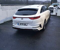 Kia pro'ceed 1.4 gtline - Image 3/10