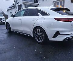 Kia pro'ceed 1.4 gtline - Image 4/10
