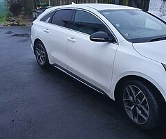 Kia pro'ceed 1.4 gtline - Image 6/10