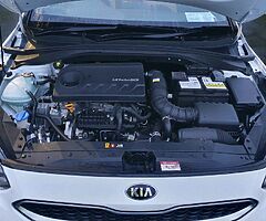 Kia pro'ceed 1.4 gtline - Image 7/10