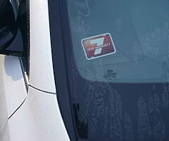 Kia pro'ceed 1.4 gtline - Image 8/10