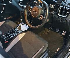 Kia pro'ceed 1.4 gtline - Image 10/10