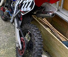 2007 Honda CR - Image 5/7