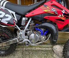 2007 Honda CR - Image 7/7