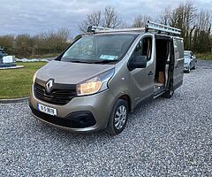 2018 RENAULT TRAFFIC DOE 5-21 READ ADD! - Image 5/9
