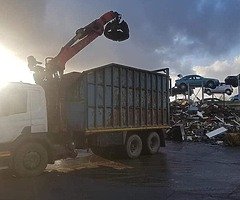 SCRAP CARS WANTED - Image 3/3