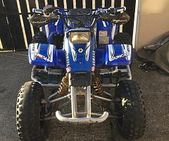 Yamaha blaster 200 - Image 4/5