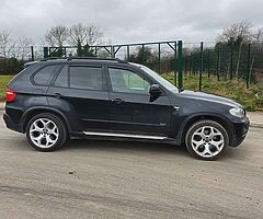 Wanted rear diff for bmmw x5 e70