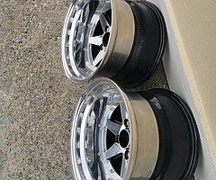 Ssr longchamps