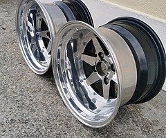 Ssr longchamps - Image 4/9