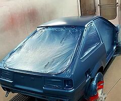 Ae86 coupe wanted