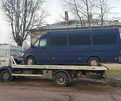 ALL VEHICLES WANTED