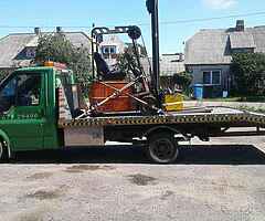 ALL VEHICLES WANTED - Image 3/3