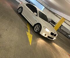 Wanted 4 series or 5 series