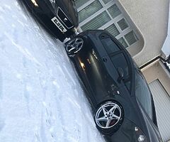 2007 SEAT Leon