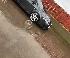 2007 SEAT Leon - Image 4/7