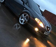 2007 SEAT Leon - Image 7/7