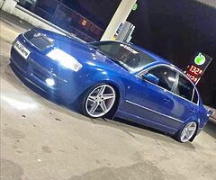 100bhp  and veemans wanted