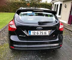 Mint Ford Focus S 2.0 Petrol