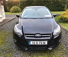 Mint Ford Focus S 2.0 Petrol - Image 3/7