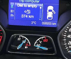 Mint Ford Focus S 2.0 Petrol - Image 4/7