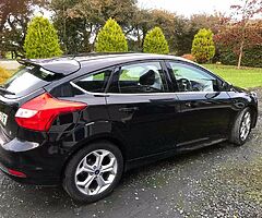Mint Ford Focus S 2.0 Petrol - Image 7/7