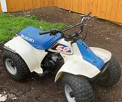 2022 ALL BIKES WANTED  Motorbikes&quads - Image 4/10