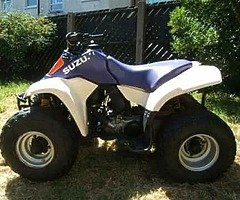2022 ALL BIKES WANTED  Motorbikes&quads - Image 6/10