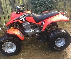 2022 ALL BIKES WANTED  Motorbikes&quads - Image 7/10