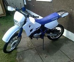 2022 ALL BIKES WANTED  Motorbikes&quads - Image 8/10
