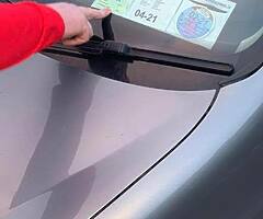 2010 golf 1.6 deisel