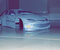 2012 Rc car Rc