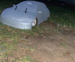2012 Rc car Rc - Image 4/6
