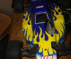 2012 Rc car Rc - Image 6/6