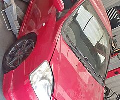Ep3/dc5 parts