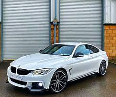 ♦️ Bmw 420d MSport 2014 ♦️