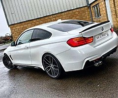 ♦️ Bmw 420d MSport 2014 ♦️ - Image 3/6
