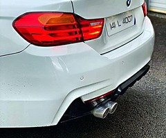 ♦️ Bmw 420d MSport 2014 ♦️ - Image 4/6