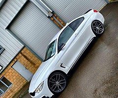 ♦️ Bmw 420d MSport 2014 ♦️ - Image 5/6